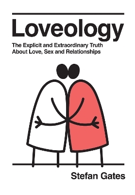 Loveology - Stefan Gates