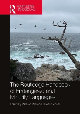 The Routledge Handbook of Endangered and Minority Languages - 