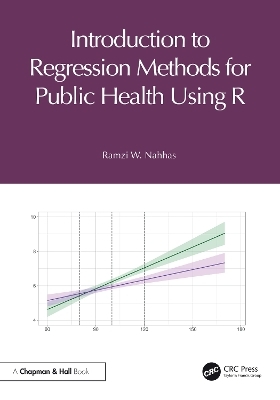 Introduction to Regression Methods for Public Health Using R - Ramzi W. Nahhas