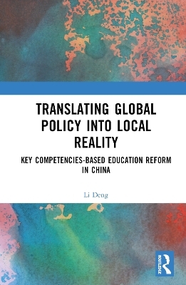 Translating Global Policy into Local Reality - Li Deng