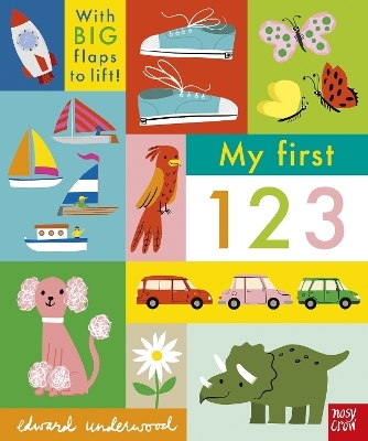 My First 123 - 