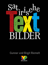 Satirische Textbilder - 