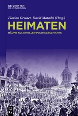 Heimaten - 