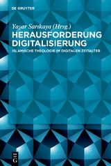 Herausforderung Digitalisierung - 