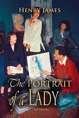 The Portrait of a Lady - Henry James