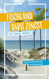 Fischland Darß Zingst - Scheddel, Klaus; Kunze, Maja