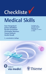 Medical Skills - 