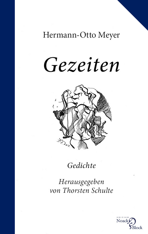 Gezeiten - Hermann-Otto Meyer