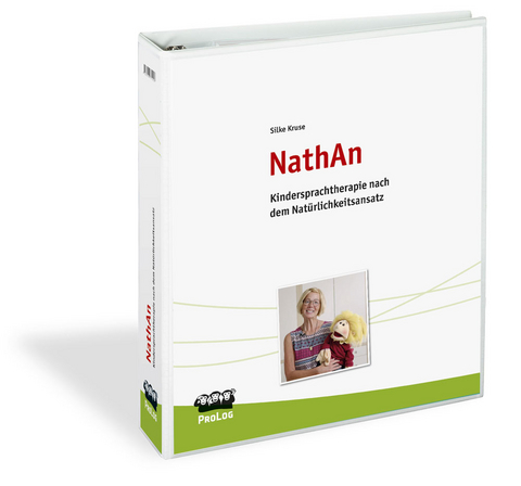 NathAn – Praxisband - Silke Kruse