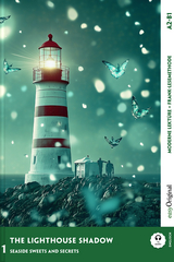 The Lighthouse Shadow - Englische Krimi-Lektüre A2-B1 - Carolyn Marsh