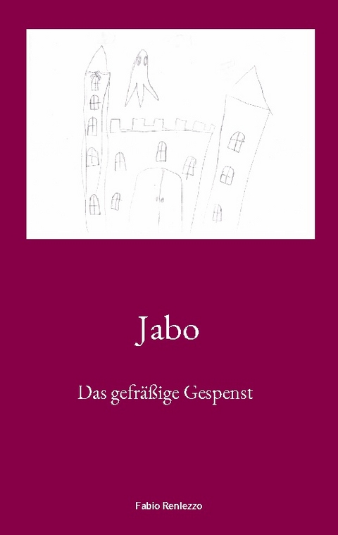 Jabo - Fabio Renlezzo