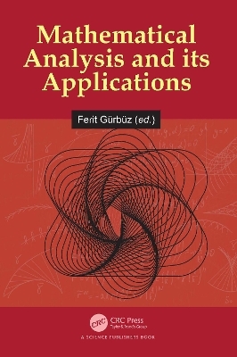 Mathematical Analysis and its Applications - 