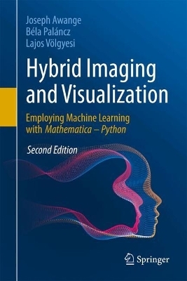 Hybrid Imaging and Visualization - Joseph Awange, Béla Paláncz, Lajos Völgyesi