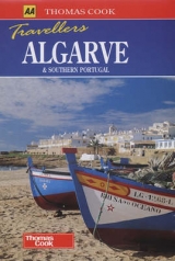 Algarve - Staines, Joe; etc.