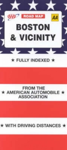 Boston and Vicinity - American Automobile Association