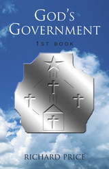 God's Government 1St Book - Richard Price