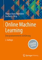 Online Machine Learning - Bartz-Beielstein, Thomas; Bartz, Eva