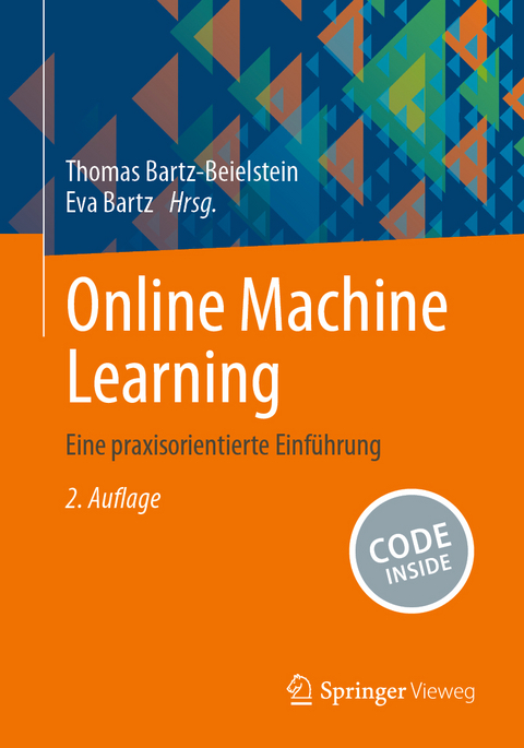 Online Machine Learning - 