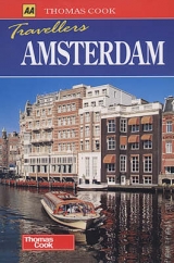 Amsterdam - Catling, Chris