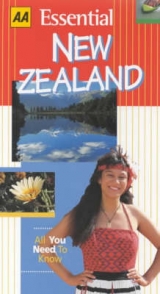 Essential New Zealand - Edie, Allan