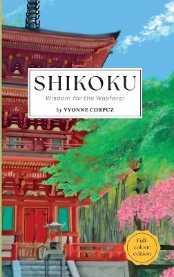 Shikoku - Yvonne Corpuz