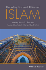 Wiley Blackwell History of Islam - 