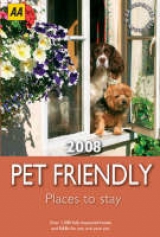 Pet Friendly Places to Stay - AA Publishing