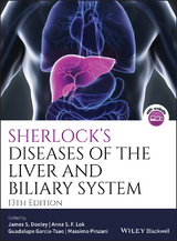 Sherlock's Diseases of the Liver and Biliary System - 