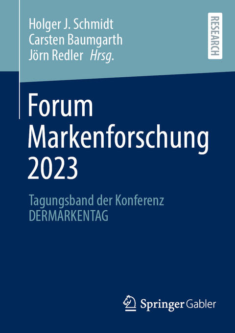 Forum Markenforschung 2023 - 