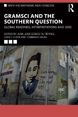 Gramsci and the Southern Question - 