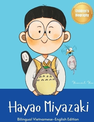 Hayao Miyazaki - Yeonsil Yoo