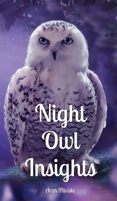 Night Owl Insights - Aron Pilviste