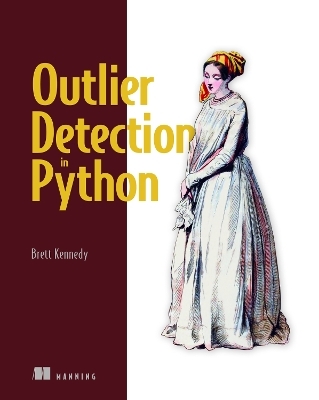 Outlier Detection in Python - Brett Kennedy