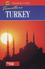 Turkey - Darke, Diana