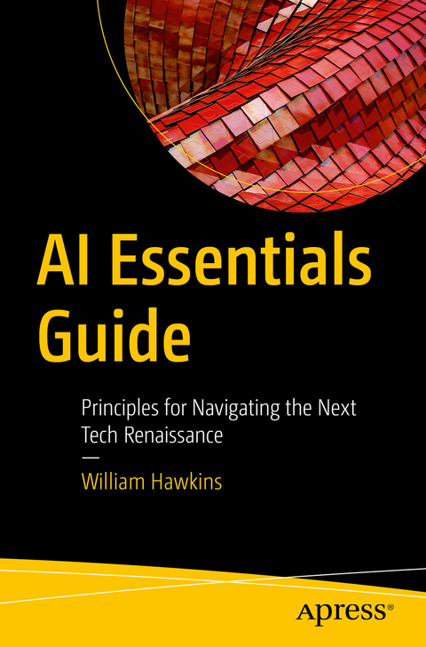 AI Essentials Guide - William Hawkins