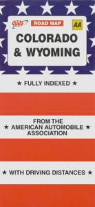 Colorado and Wyoming - American Automobile Association