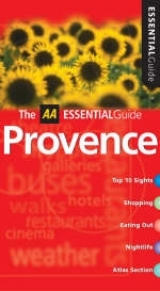 AA Essential Provence - 