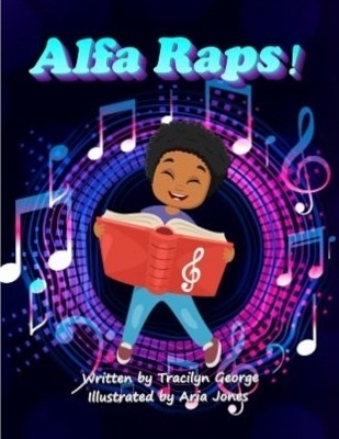 Alfa Raps - Tracilyn George