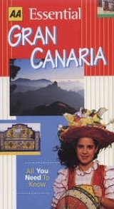 Essential Gran Canaria - Macphedran, Gaby