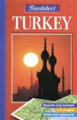 Baedeker's Turkey - 