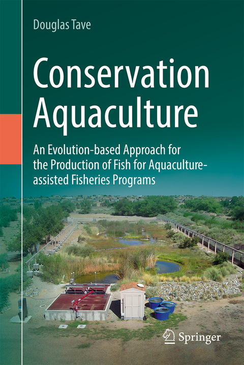 Conservation Aquaculture - Douglas Tave