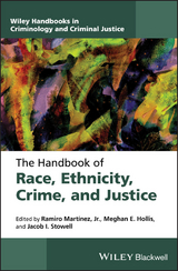 Handbook of Race, Ethnicity, Crime, and Justice - 