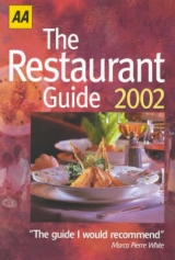 The Restaurant Guide - Automobile Association