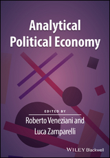 Analytical Political Economy - 