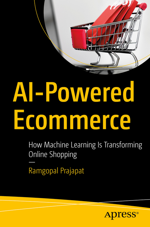 AI-Powered Ecommerce - Ramgopal Prajapat