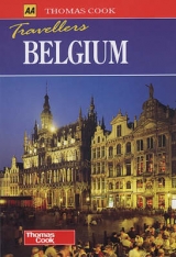 Belgium - McDonald, George
