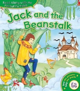 Jack and the Beanstalk - Giles, Sophie