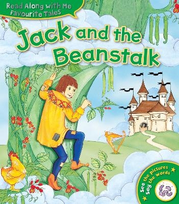 Jack and the Beanstalk - Sophie Giles