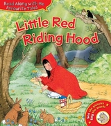 Little Red Riding Hood - Grimm, Jacob; Grimm, Wilhelm