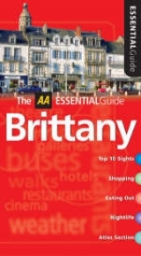 AA Essential Brittany - 